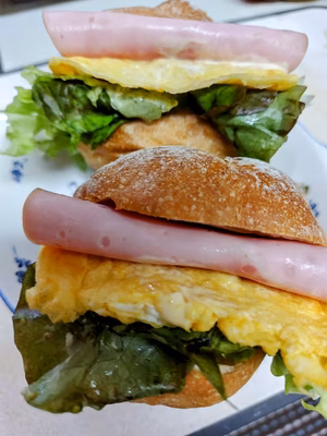 みんなの投稿の画像