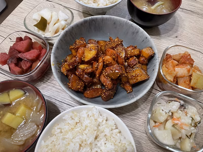 みんなの投稿の画像