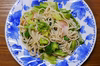 【パスタ料理もおススメ☆】自然栽培の地粉うどん（太麺／細麺）