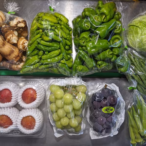 お楽しみボックス