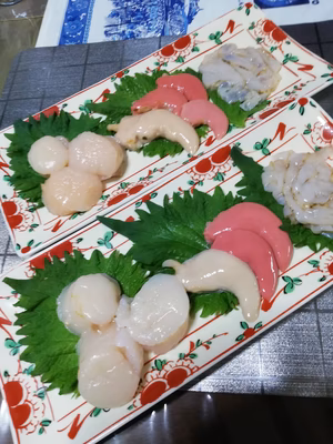 みんなの投稿の画像