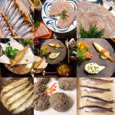 みんなの投稿の画像