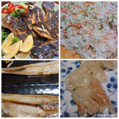 みんなの投稿の画像