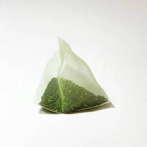 【お手軽に】緑茶ティーバッグ　5g×20ヶ入袋