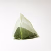 【お手軽に】緑茶ティーバッグ　5g×20ヶ入袋