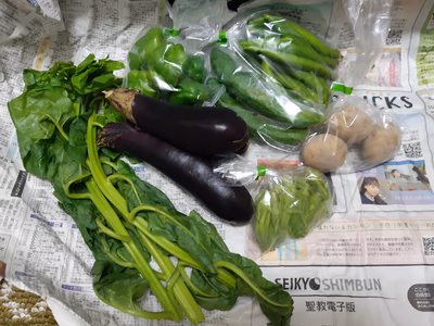 みんなの投稿の画像