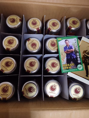 みんなの投稿の画像