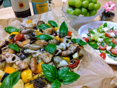 みんなの投稿の画像