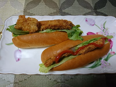 みんなの投稿の画像