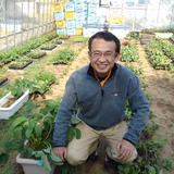 山田礼二 | 山田農園