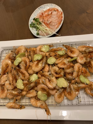 みんなの投稿の画像