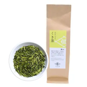新茶　くき茶 やぶきた 静岡県産 50g【農薬・化学肥料不使用】