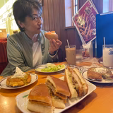 パンプキンパボ