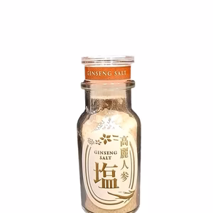 高麗人参　塩50ｇ