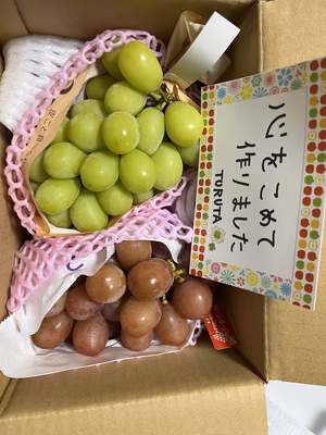 みんなの投稿の画像