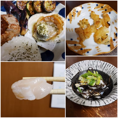 みんなの投稿の画像