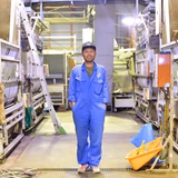 東坂 淳 | 東坂こくまる商店