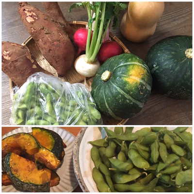 みんなの投稿の画像