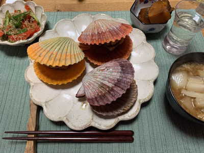 みんなの投稿の画像