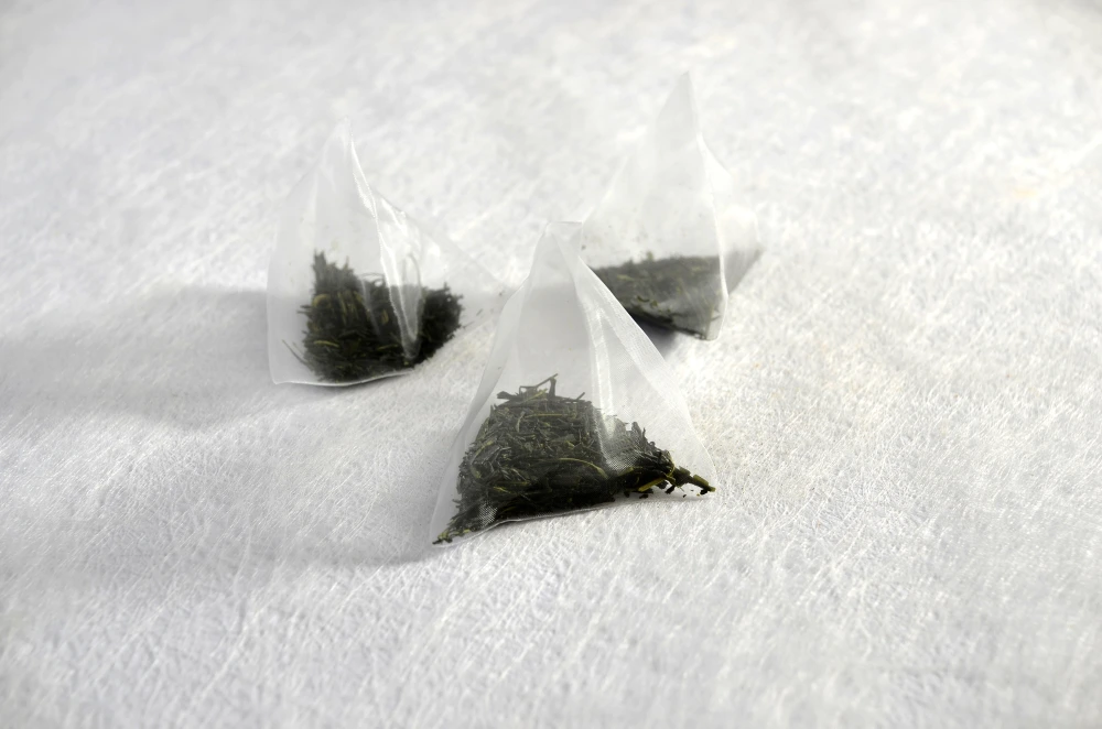 「煎茶」茶農家仕立てティーバッグ