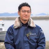 前龍乃介 | (有)前水産