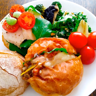 みんなの投稿の画像