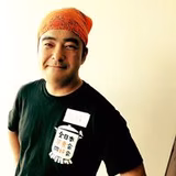 黒沼 篤　アンディ