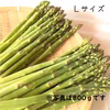 春どりアスパラ　Lサイズ【5月お届け】