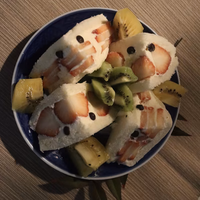 みんなの投稿の画像