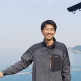 宗秀明 | 松島海士