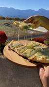 【GOTO生産現場】4/30-大自然の大きなぶどう農園で栽培と薪窯ピザ作り体験！