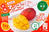 ぷすぷすプレミアムマンゴー1キロ（2～3玉）【7月配送予定】