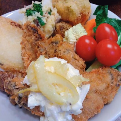 みんなの投稿の画像