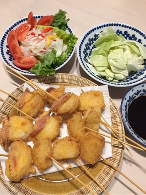 みんなの投稿の画像