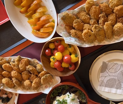 みんなの投稿の画像