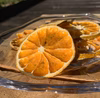 【訳あり】みかんより甘〜い！ドライみかん〈農薬・化学肥料不使用〉