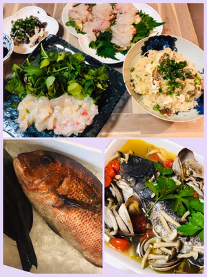 みんなの投稿の画像