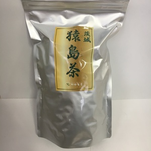 【業務用】お徳用猿島茶ＴＢ　5ｇｘ100個【4個以上10％引き】