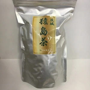 【業務用】お茶 お徳用 猿島茶 水出し ほうじ茶 ティーバック 100包ずつ