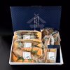 綱元漁師★天日干し干物ギフト箱セット