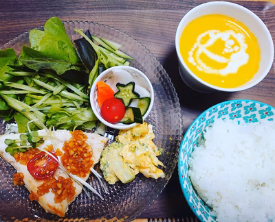 みんなの投稿の画像