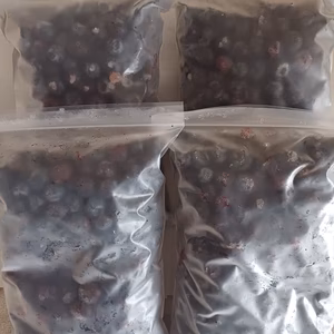 冷凍ブルーベリー『ミックス』1.6キロ数量限定！