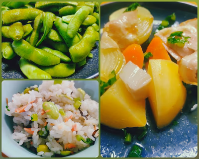 みんなの投稿の画像