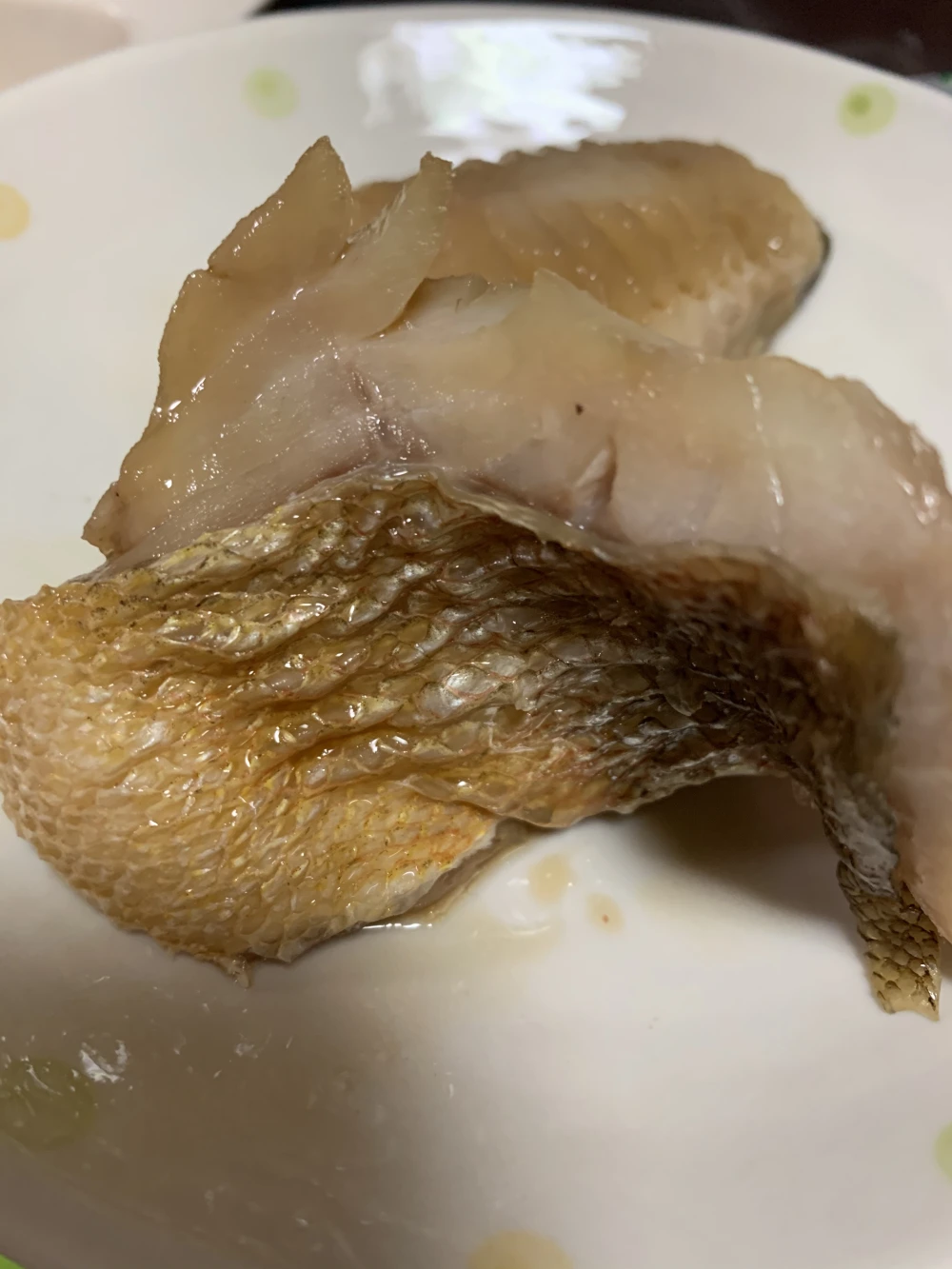 ［お買い得］釣りたて‼️ウスメバルBOX［沖メバル］鮮魚　『高級魚』