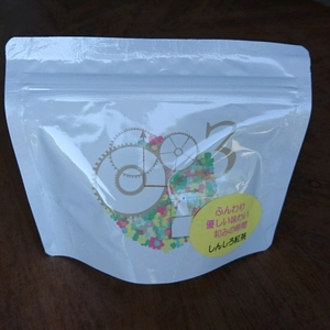 しんしろ和紅茶(リーフ)「和みの時間」30g