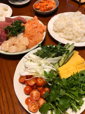 みんなの投稿の画像