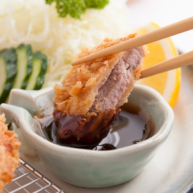【福袋2023】香心ポークとんかつ食べ比べ(ヒレ/ロース/肩ロース）