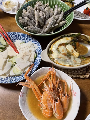 みんなの投稿の画像