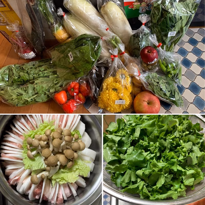 みんなの投稿の画像