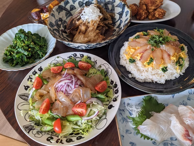 みんなの投稿の画像